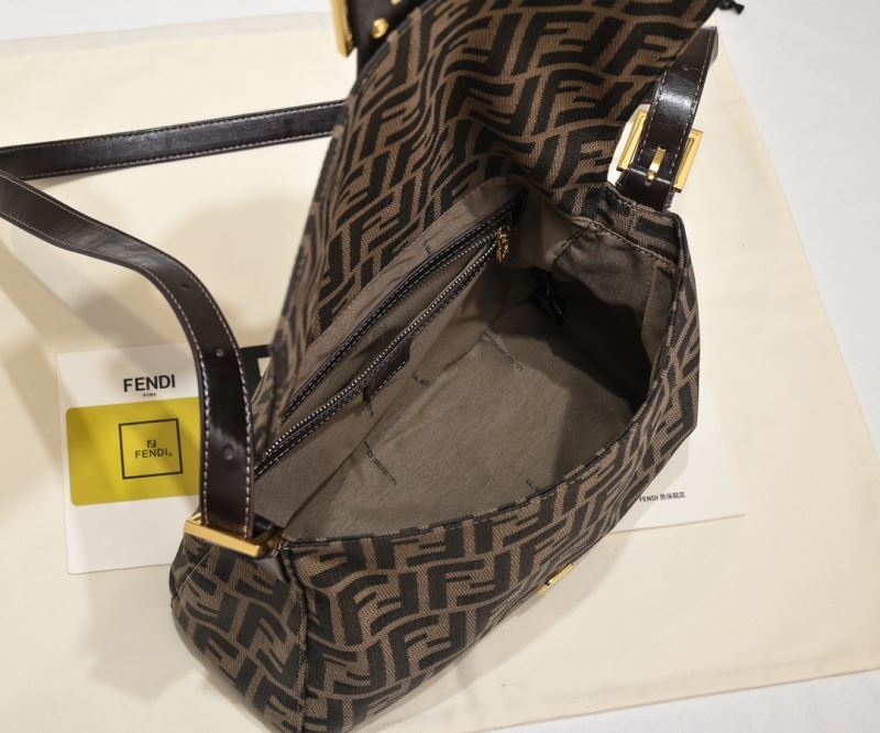 Fendi Baguette Bags